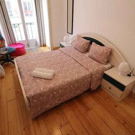 Center Pensjonat Lizbona