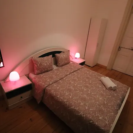 Center Pensjonat Lizbona