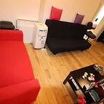 Гостьовий будинок Center 2*
