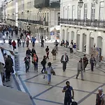 Center Лісабон