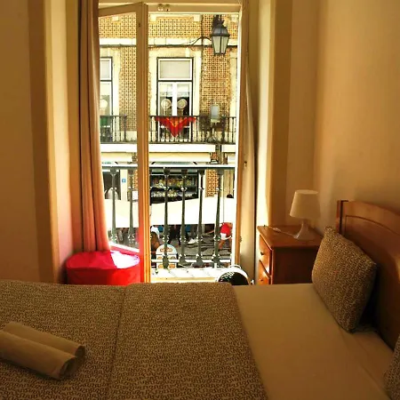 Center 2* Lisbon