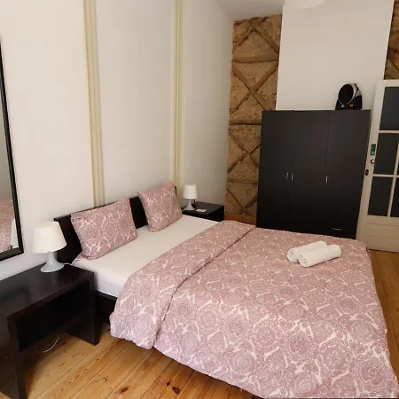 Center Guest house