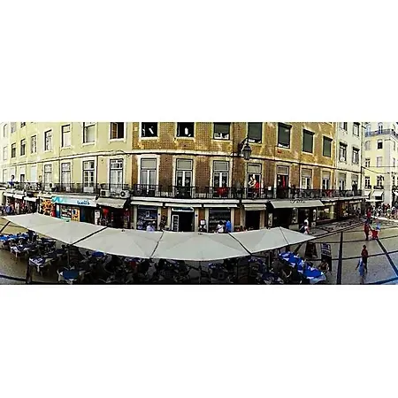 Penzion Center Lisboa
