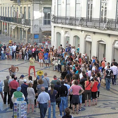 Penzion Center 2*