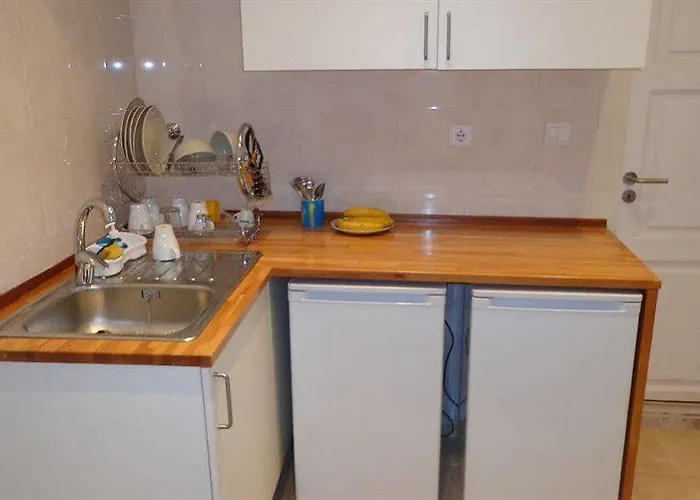 ゲストハウス シティ センター リスボン