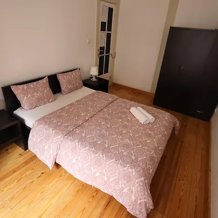 Center Lisbona