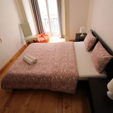 בית הארחה Center