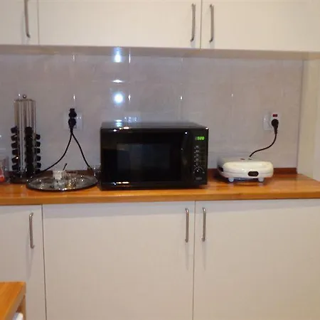 בית הארחה Center