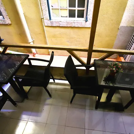 بيت ضيافة Center 2*