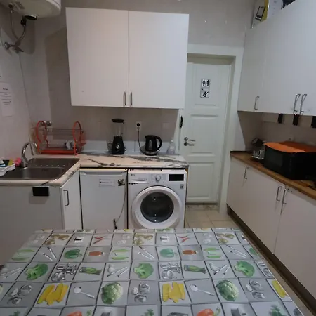 Center Gasthuis Lissabon