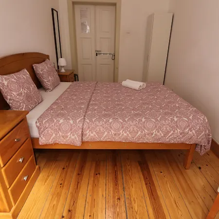 Center Gasthuis Lissabon